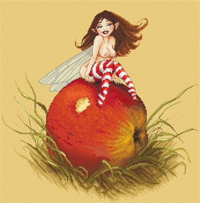 Apple Fairy
